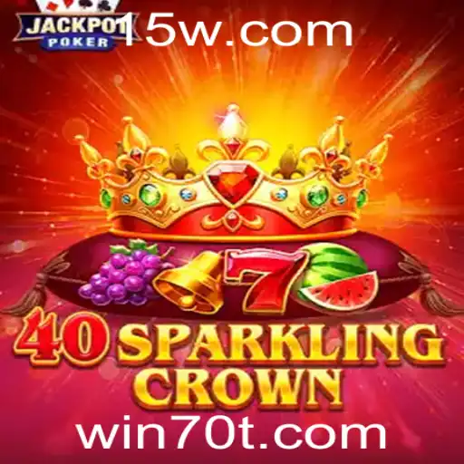 Descubra o Fascinante Jogo '40SparklingCrown'