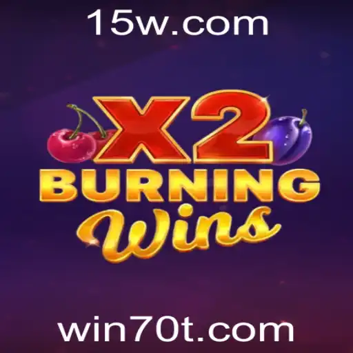 Descubra o Fascinante Mundo de BurningWinsX2 com 70tbet
