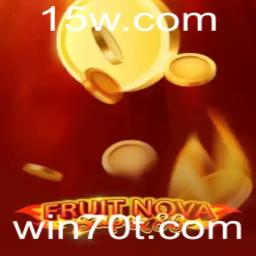 Descubra o Mundo de FruitNovaSuper80