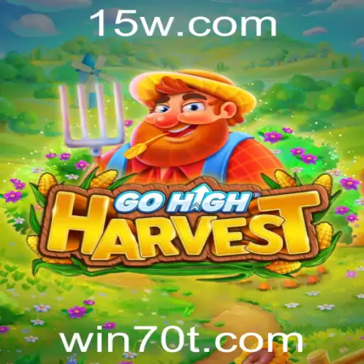 GoHighHarvest: Uma Nova Aventura Agrícola no Mundo dos Games