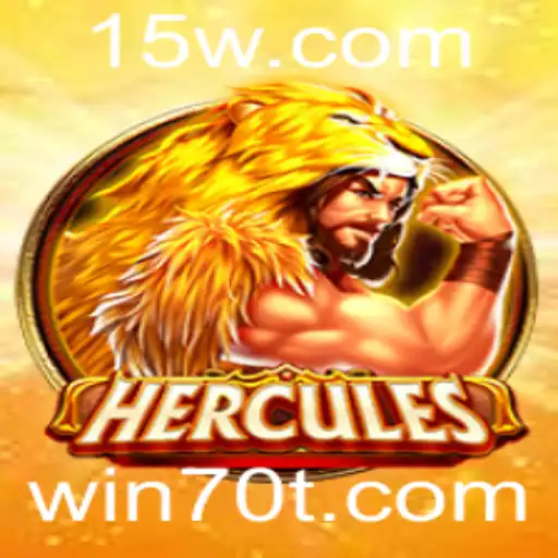 Descubra o Empolgante Mundo de Hercules: Um Jogo de Aventura Épica