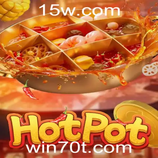 Explorando o Fascinante Mundo do Jogo Hotpot: Uma Nova Aposta com 70tbet