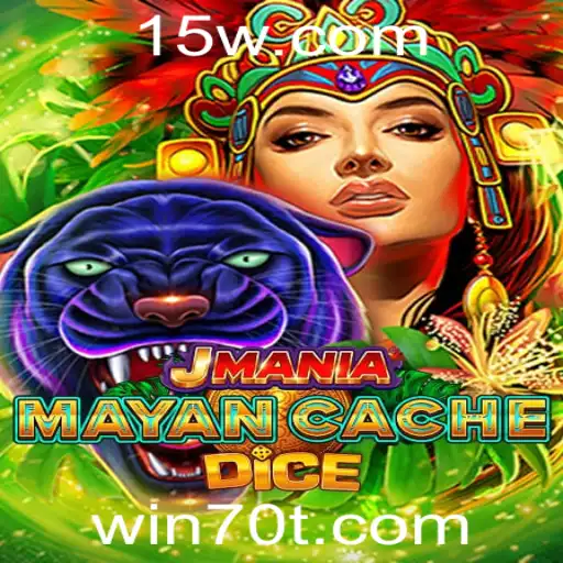 Explorando o Mundo de JManiaMayanCacheDice: Um Jogo de Estratégia e Sorte