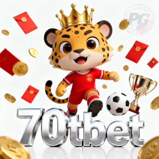 70tbet Logo
