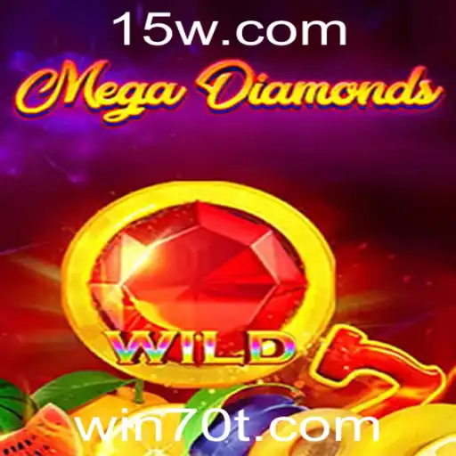MegaDiamond: Uma Aventura Inovadora no Mundo dos Jogos com 70tbet