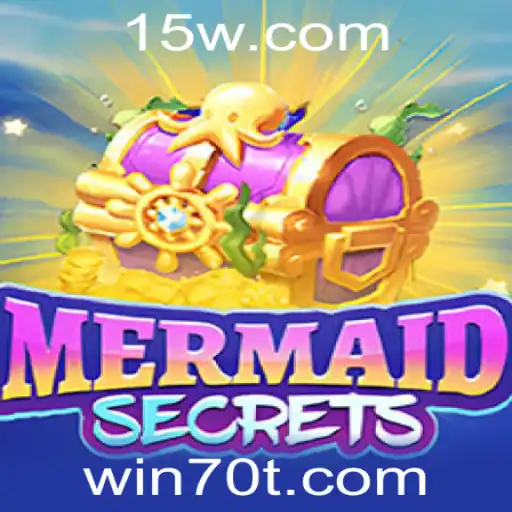 Descubra o Fascinante Mundo de 'MermaidSecrets' com 70tbet: Um Jogo de Aventura Inovador