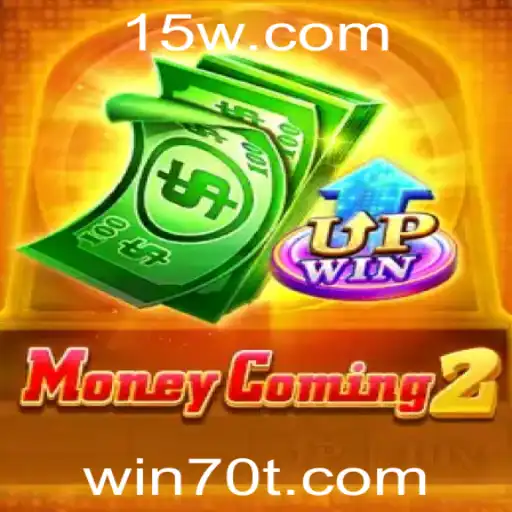 Explorando o Mundo de MoneyComing2: O Jogo do Momento com 70tbet