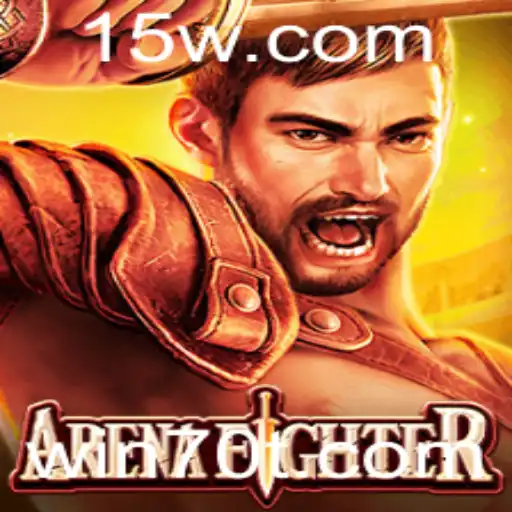 ArenaFighter: Domine a Batalha na Arena com Estratégia e Habilidades
