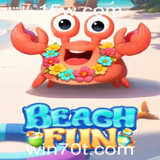 Explorando BeachFun: A Revolução do Verão com 70tbet