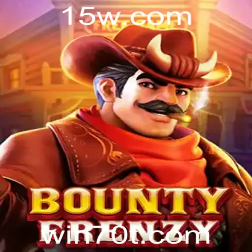 Explorando o Mundo de BountyFrenzy: Um Jogo de Estratégia com Prêmios de 70t