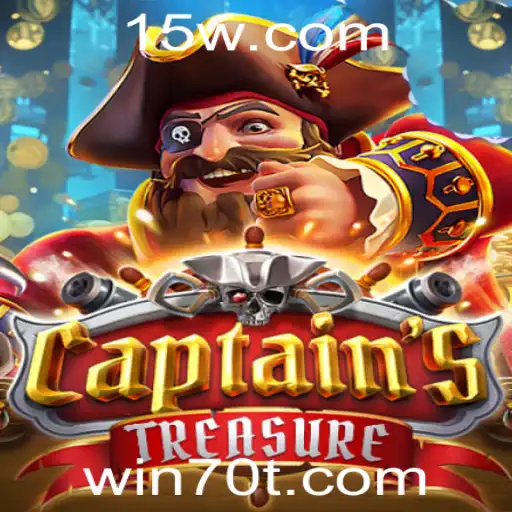 Explorando o Mundo de CaptainssTreasure: Uma Aventura Inesquecível