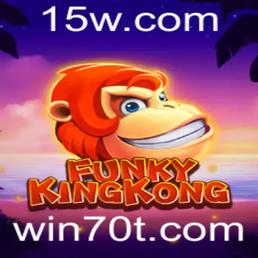 Explorando FunkyKingKong: O Jogo que une Estratégia e Ação