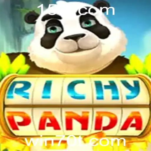 Explorando o Universo do Jogo 'RichyPanda' e a Influência de 70tbet