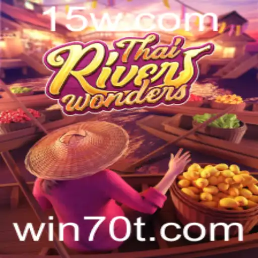 Explorando ThaiRiverWonders: Uma Jornada pelo Exótico Jogo de Slot