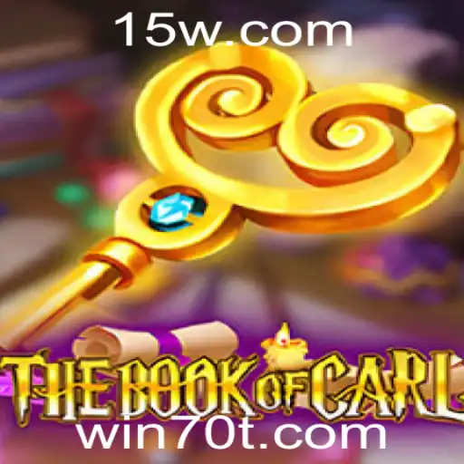 Explorando o Fascinante Jogo TheBookofCarl e Sua Conexão com a 70tbet