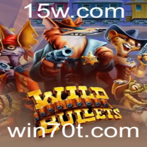 Desvendando o Empolgante Mundo de WildBullets: Aventura e Estratégia no Cenário Atual