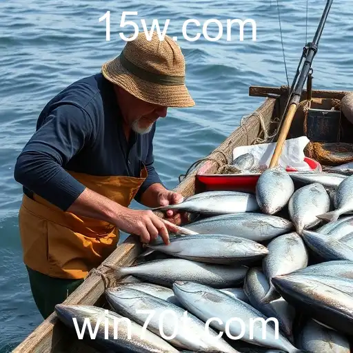 A Importância da Pesca Sustentável: Um Olhar Detalhado