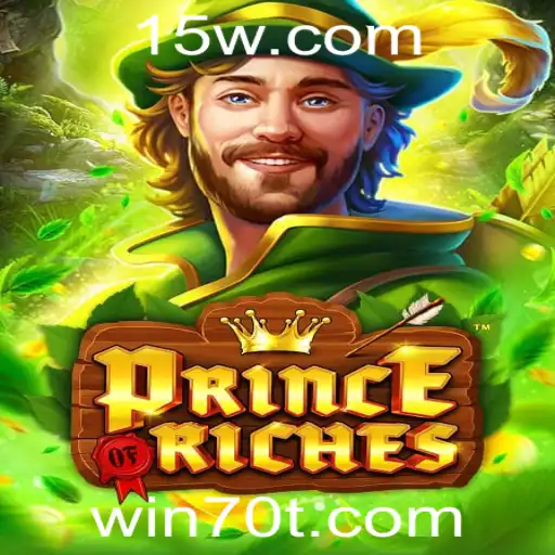 Descubra o Fascinante Mundo de PrinceOfRiches: Um Jogo de Aventura e Estratégia