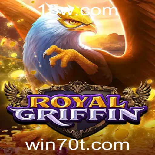RoyalGriffin: Um Jogo de Aventura Épica e Estratégia