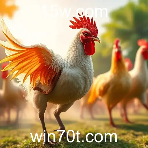 Explorando o Mundo do Sabong Online