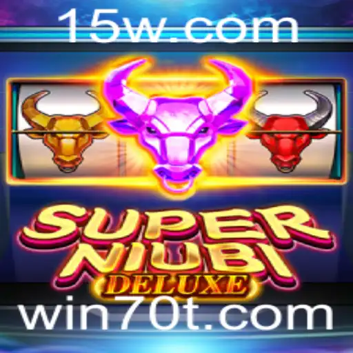 SuperNiubiDeluxe: Uma Aventura Inovadora no Mundo dos Jogos