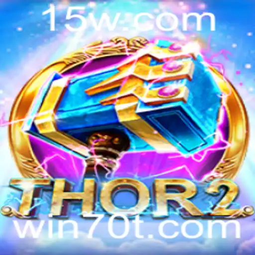 Explorando o Universo de Thor2: Uma Jornada de Aventuras e Estratégia