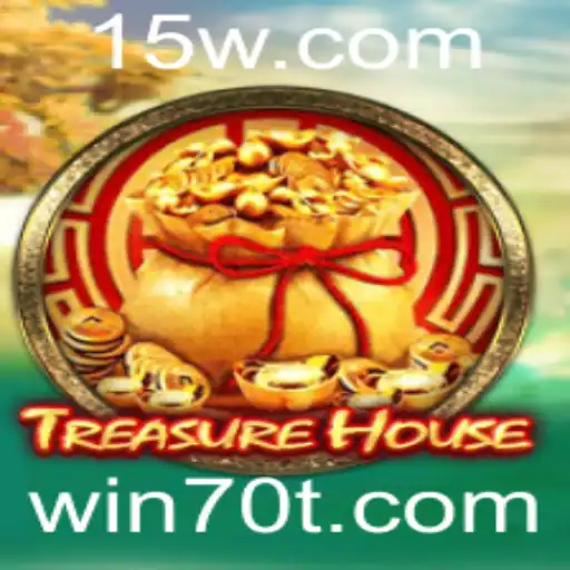 Descubra os Segredos de TreasureHouse: Um Mundo de Aventuras e Estratégia