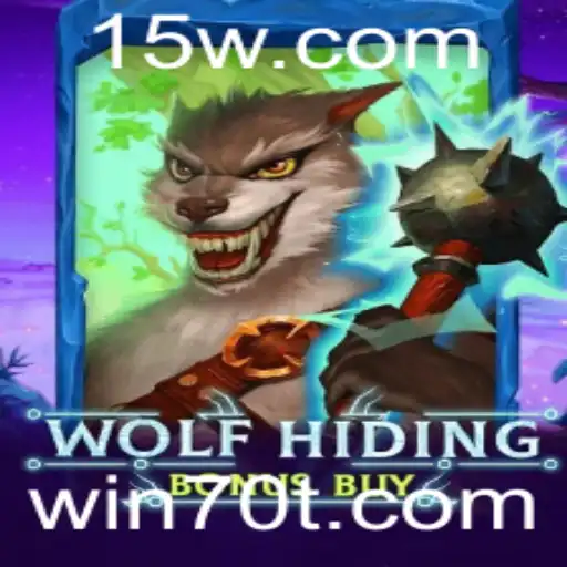 Descubra o Mundo Fascinante de WolfHidingBonusBuy: Regras e Estratégias